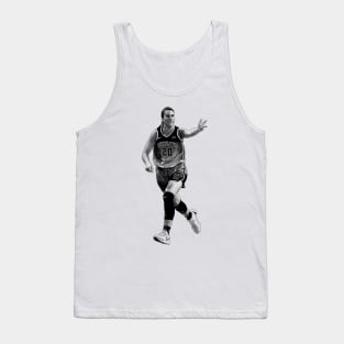 Sabrina Ionescu Three Point Record Tank Top